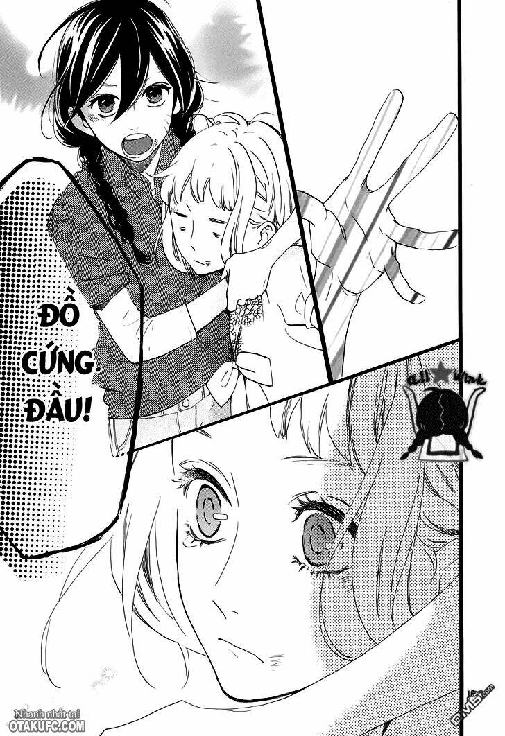 Sao Mai Của Em: Chapter 42