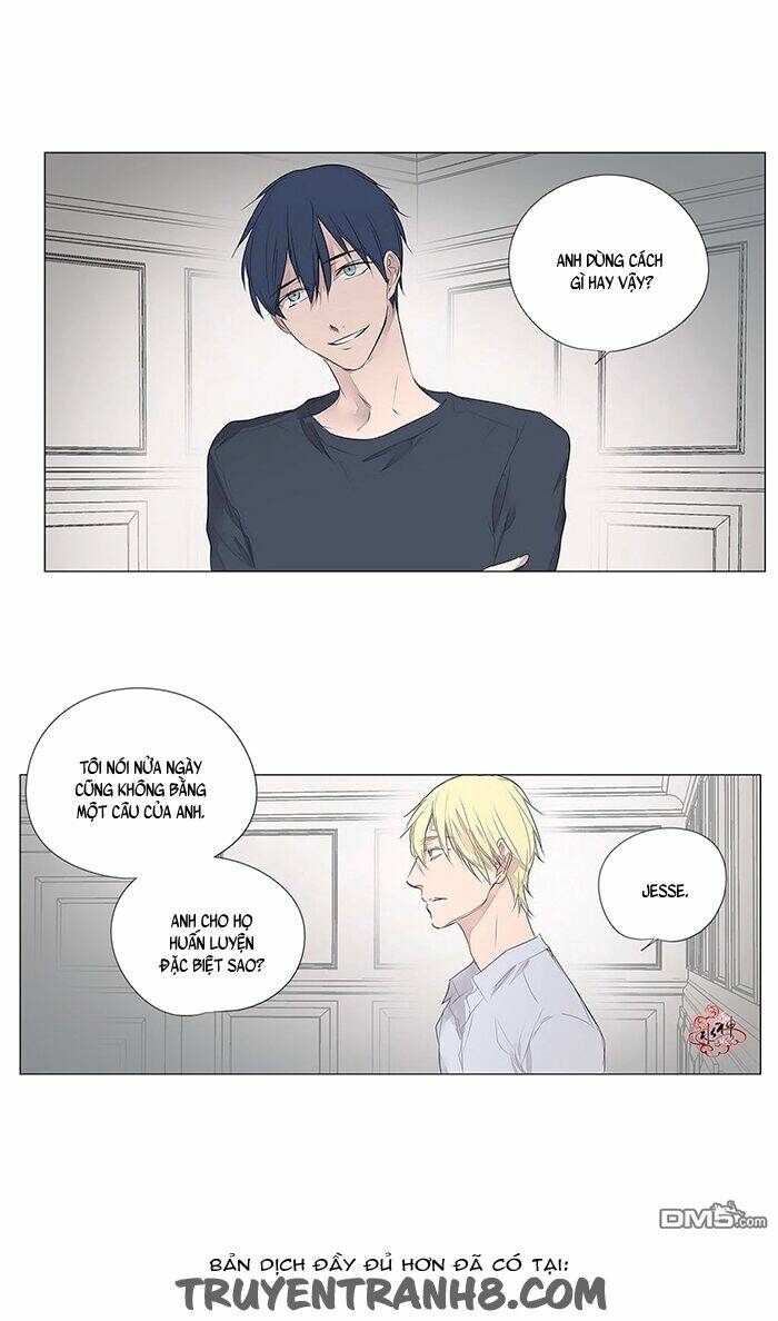 Moritat: Chapter 27