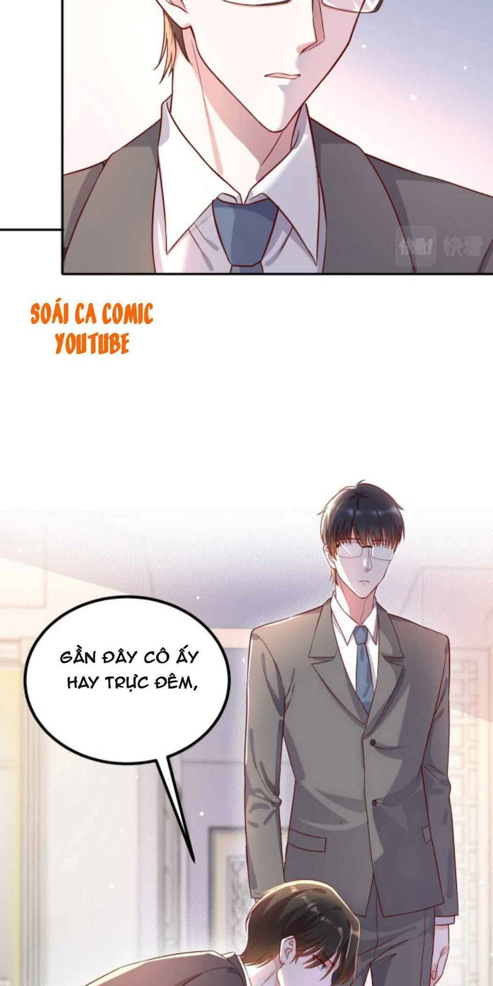 Nhất Sanh Hữu Hỉ: Chapter 46