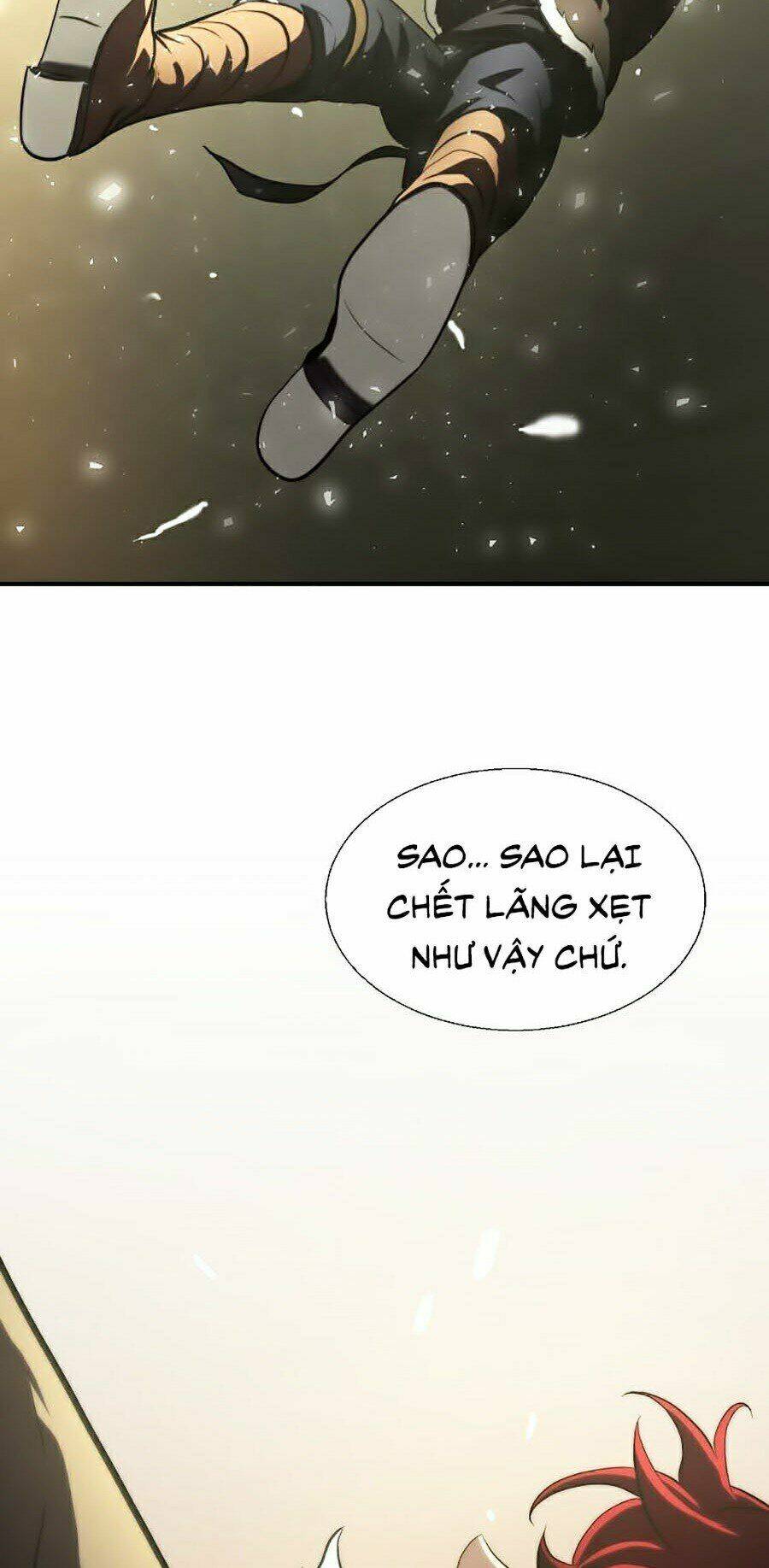 Sức Cùng Lực Kiệt: Chapter 7