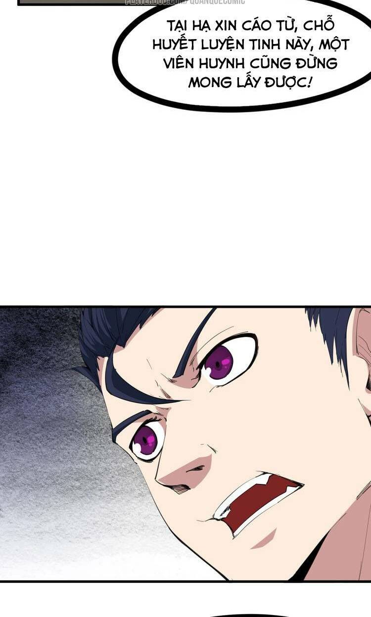 Long Mạch Võ Thần: Chapter 52