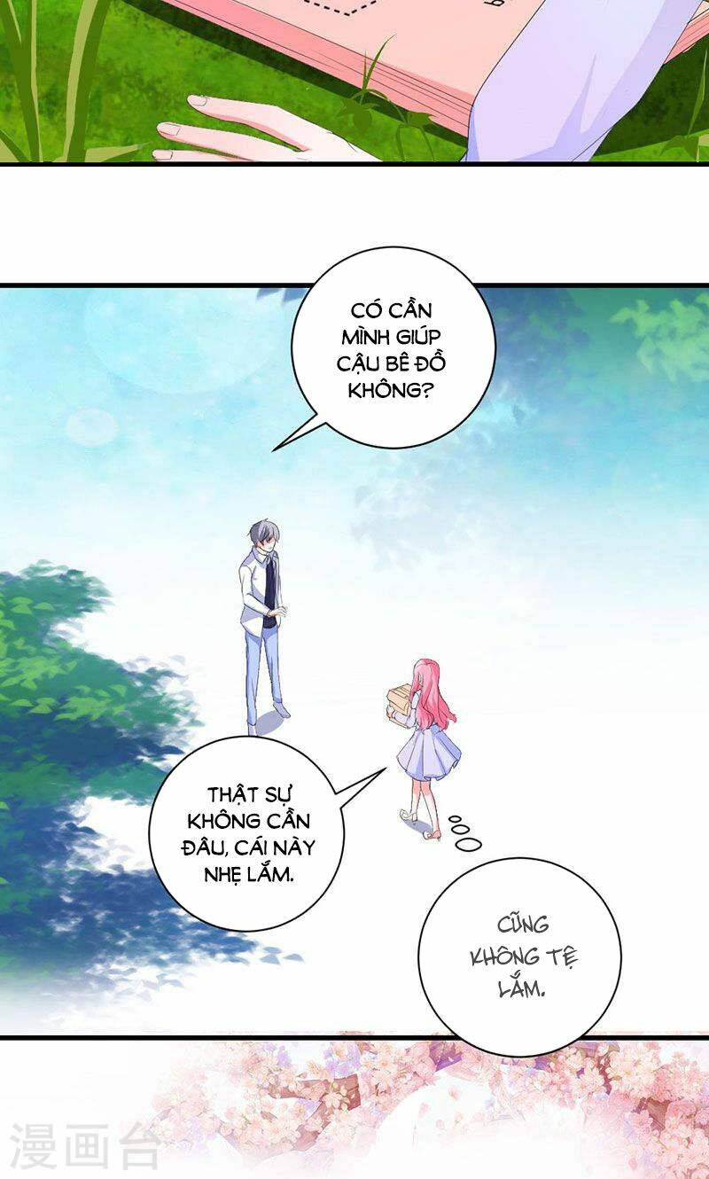 Này! Đừng Động Vào Phô Mai Của Tôi: Chapter 37