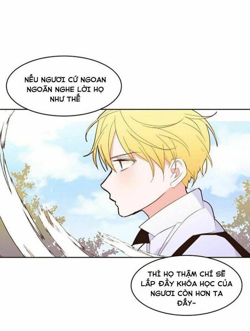 Cuộc Sống Rập Khuôn Của Một Quý Cô Tái Sinh!: Chapter 14