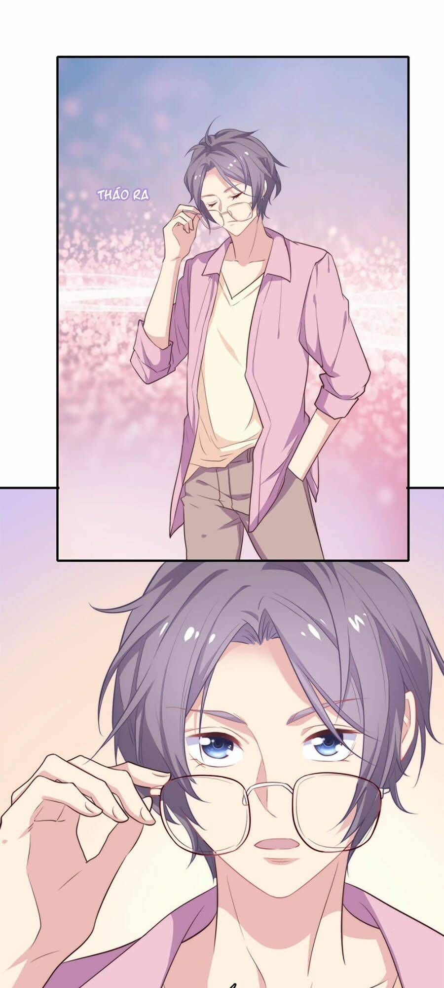 Hẹn Hò Siêu Tốc: Chapter 2