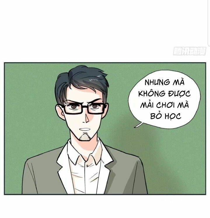 Song Bào Thai Theo Đuổi Nữ Thần: Chapter 1