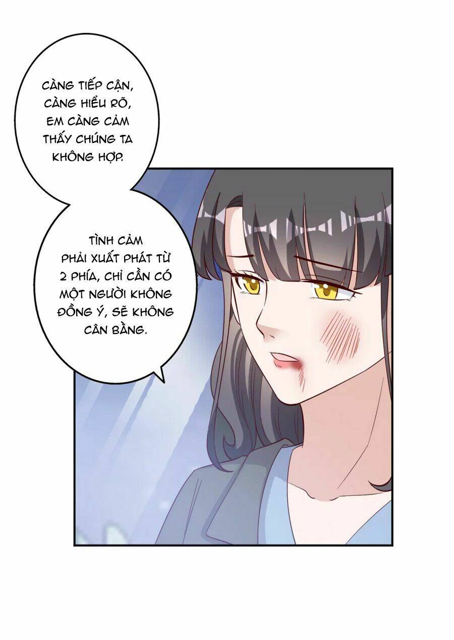 Hôn Nhân Dục Vọng: Thiếu Gia Nhẹ Một Chút!: Chapter 128