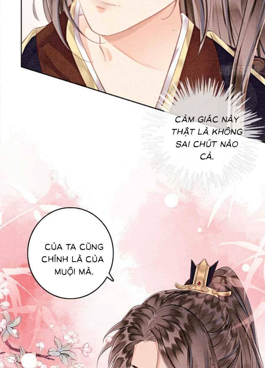 Bắt Đầu Hủy Hôn Để Công Lược Vương Gia: Chapter 54