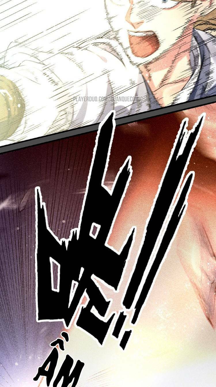 Thánh Tôn: Chapter 5