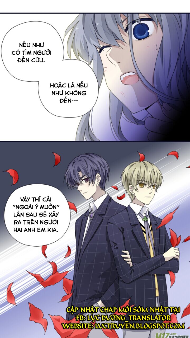 Lam Sí: Chapter 148