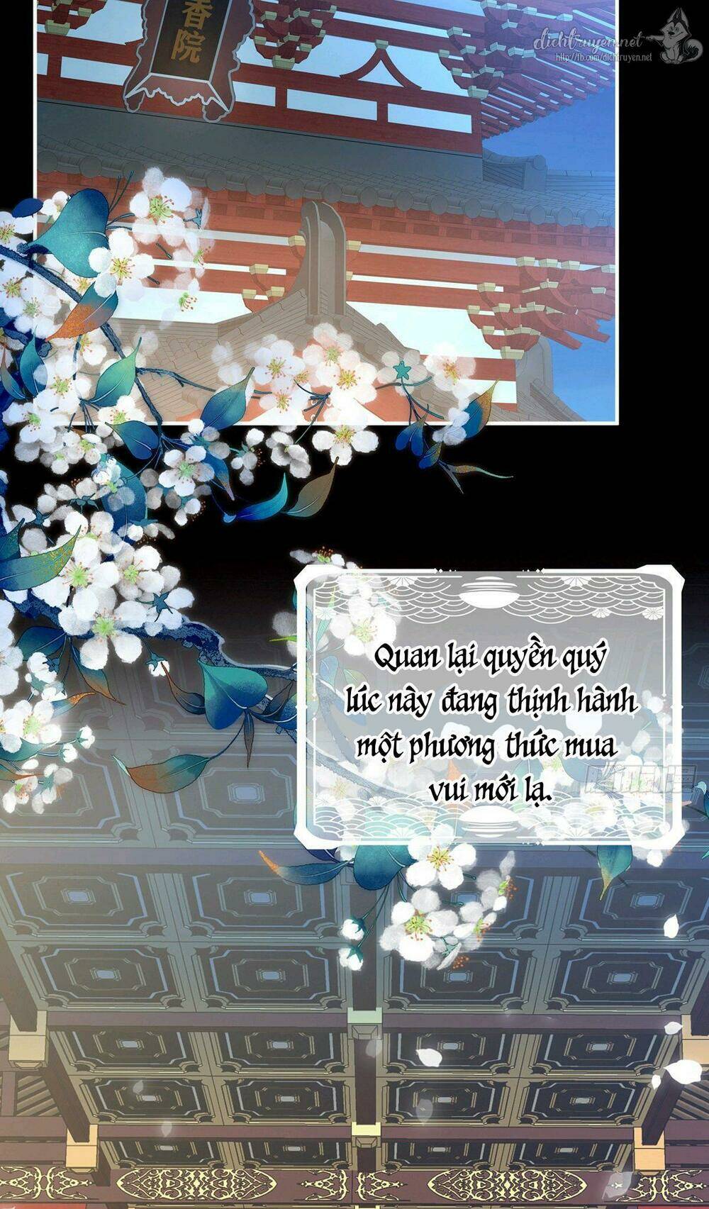 Kiều Phu Có Hỉ: Chapter 1
