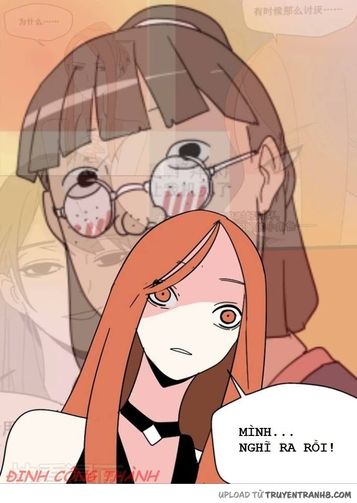 Ứng Dụng Thẩm Mỹ: Chapter 24