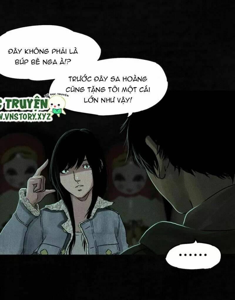 Thành Đô 1995: Chapter 49