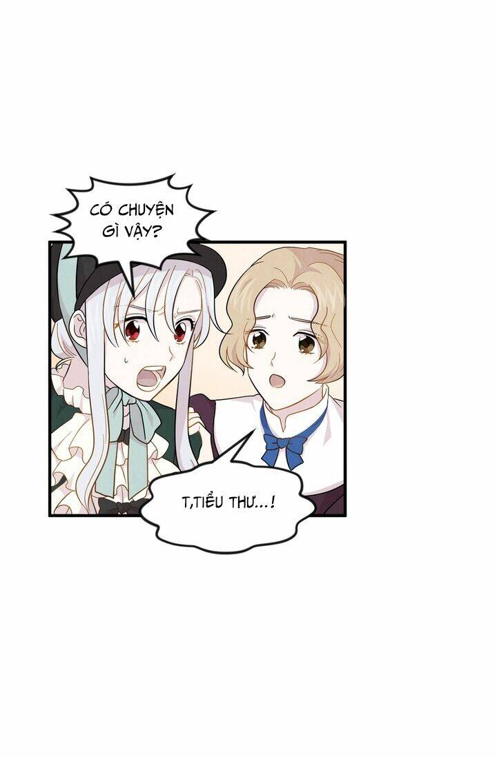 Iris - Quý Cô Và Chiếc Điện Thoại: Chapter 9