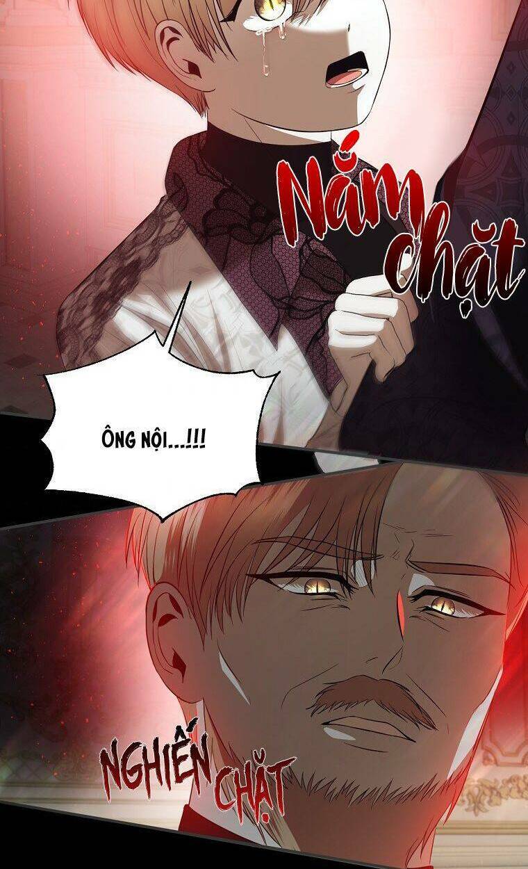 CÁCH SỐNG SÓT SAU KHI NGỦ VỚI HOÀNG ĐẾ: Chapter 27