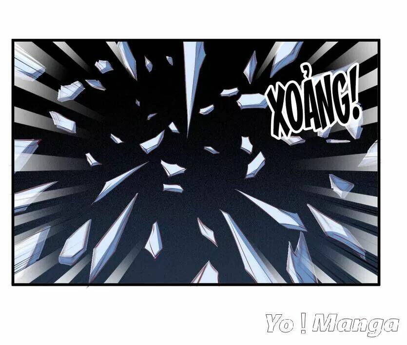 Thiểm Hôn Kinh Ái: Chapter 117