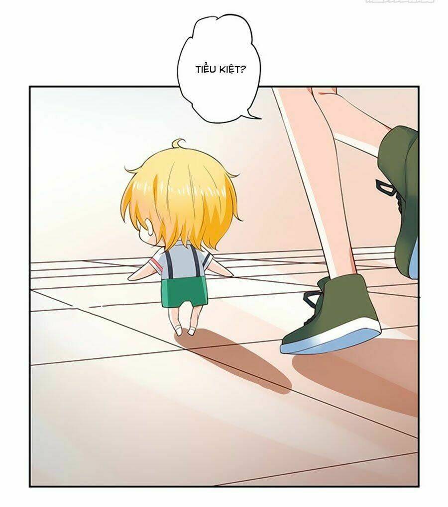 Bạn Trai Là Ngôi Sao: Chapter 122