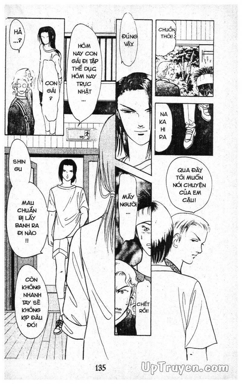 9 Banme No Musashi: Chapter 8