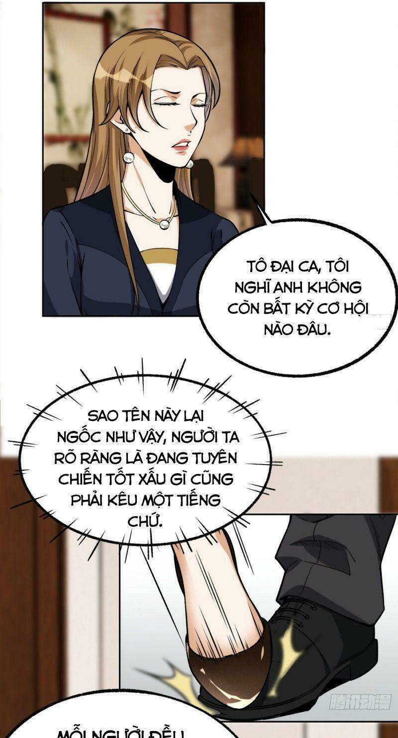 Cuồng Thiếu Siêu Thiên Tài: Chapter 25