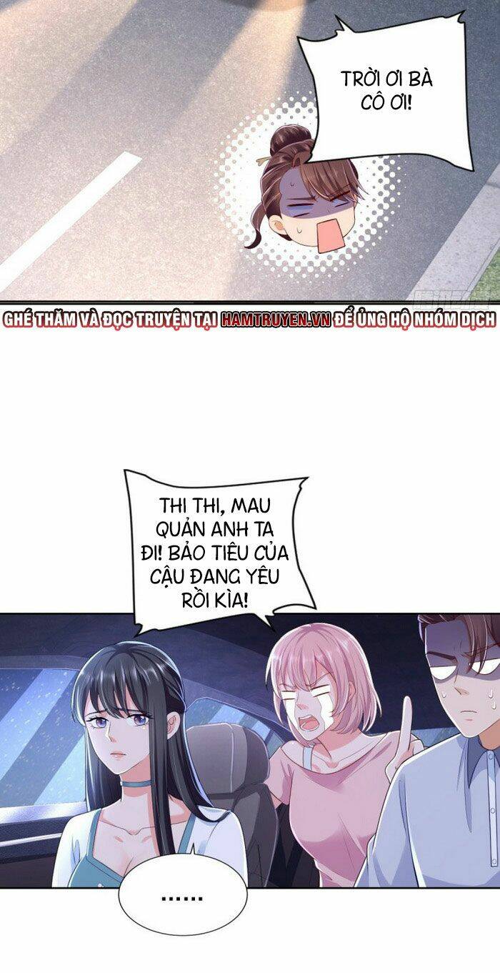 Chí Tôn Toàn Năng: Chapter 78