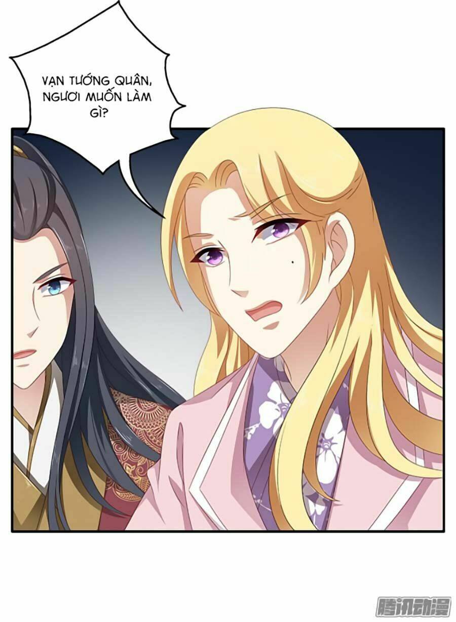 Thịnh Thế An Nhiên: Chapter 25