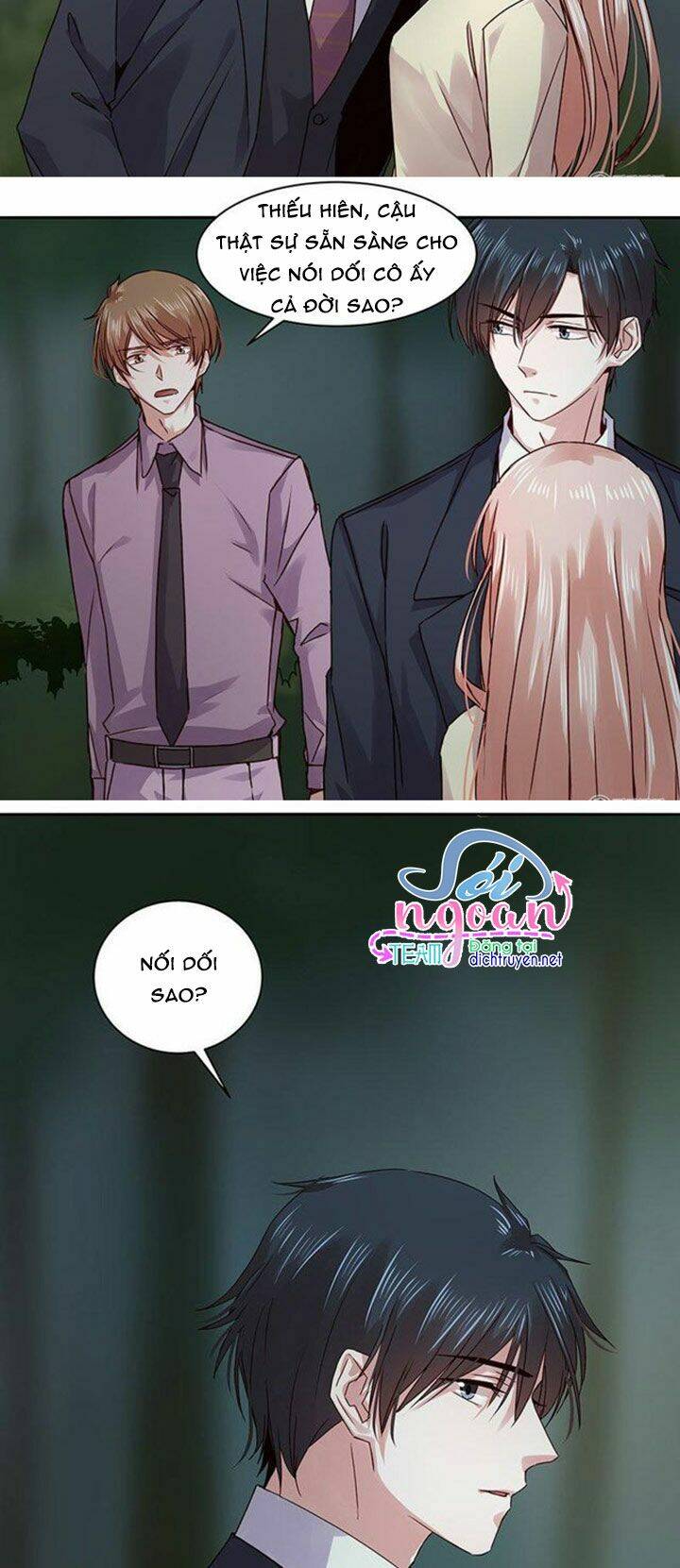 Vợ Yêu Của Ác Ma: Chapter 105