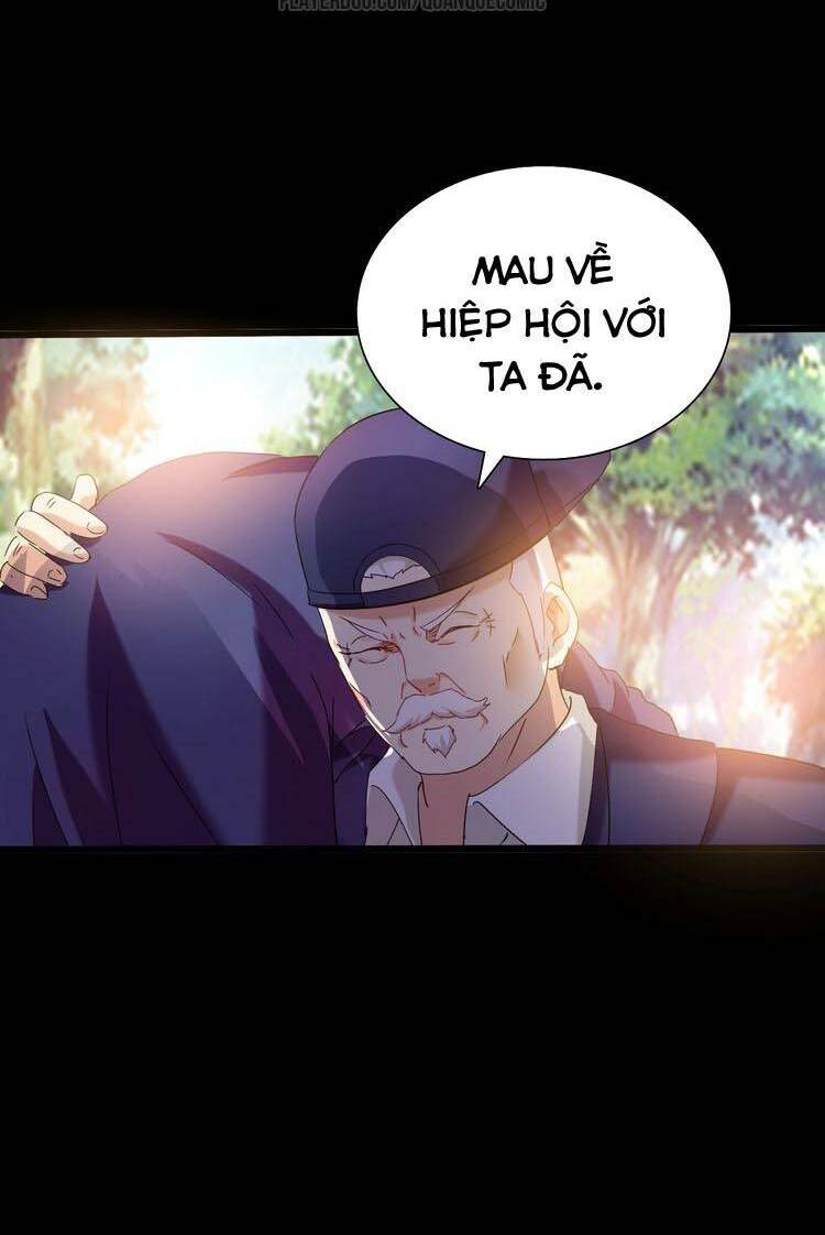 Kinh Thế Kỳ Nhân: Chapter 31