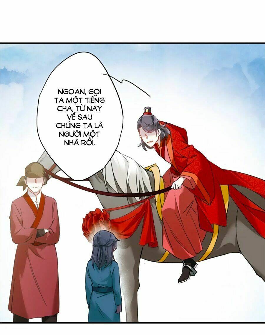 Thượng Quốc Phú Chi Thiên Đống Tuyết: Chapter 47