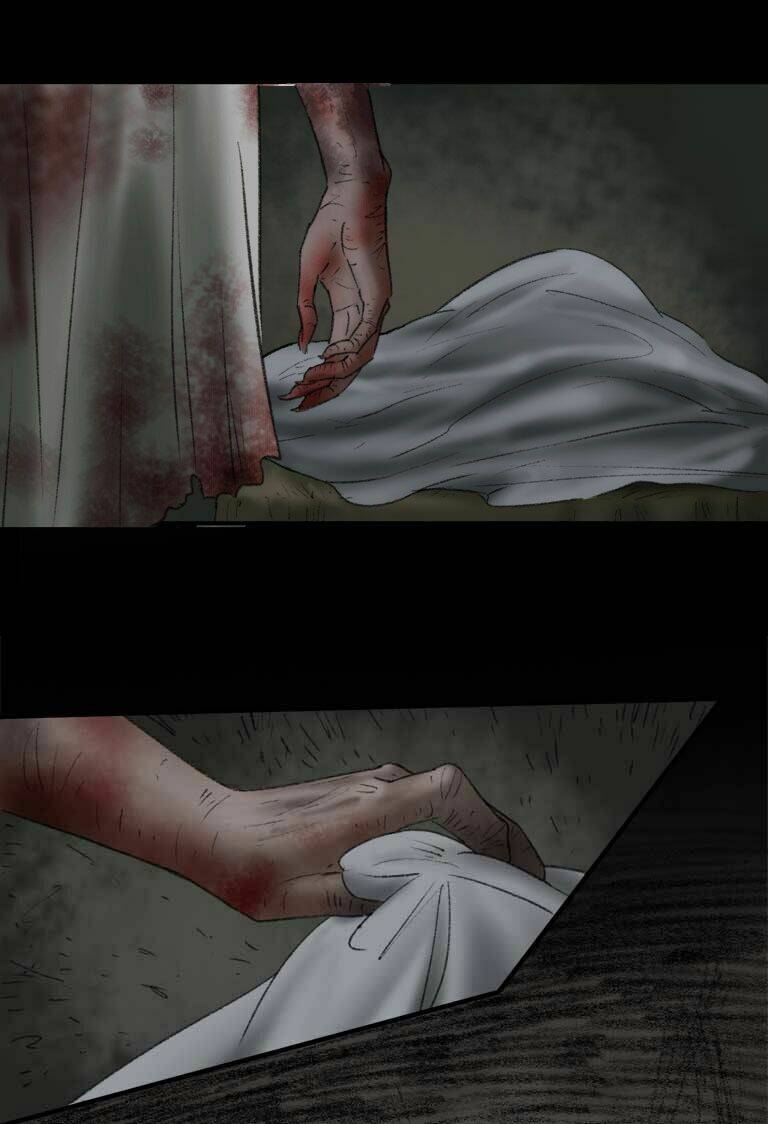 Truyện Đọc Lúc 0H: Chapter 21