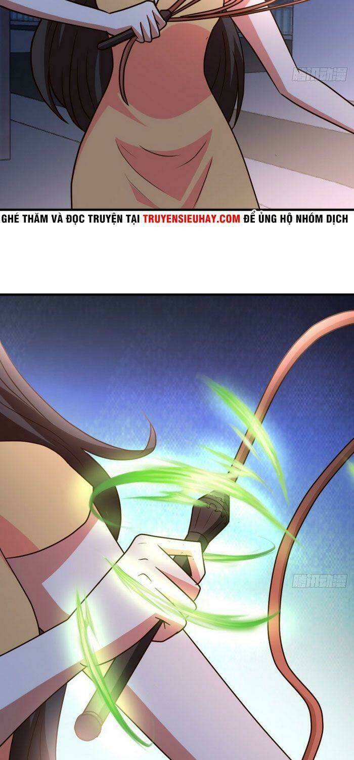 Trọng Sinh Tu Chân Tại Đô Thị: Chapter 99