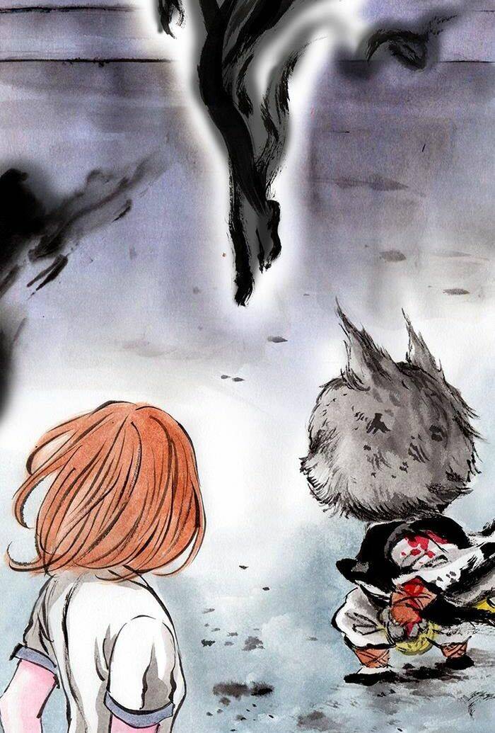 Miêu Hiệp: Chapter 9