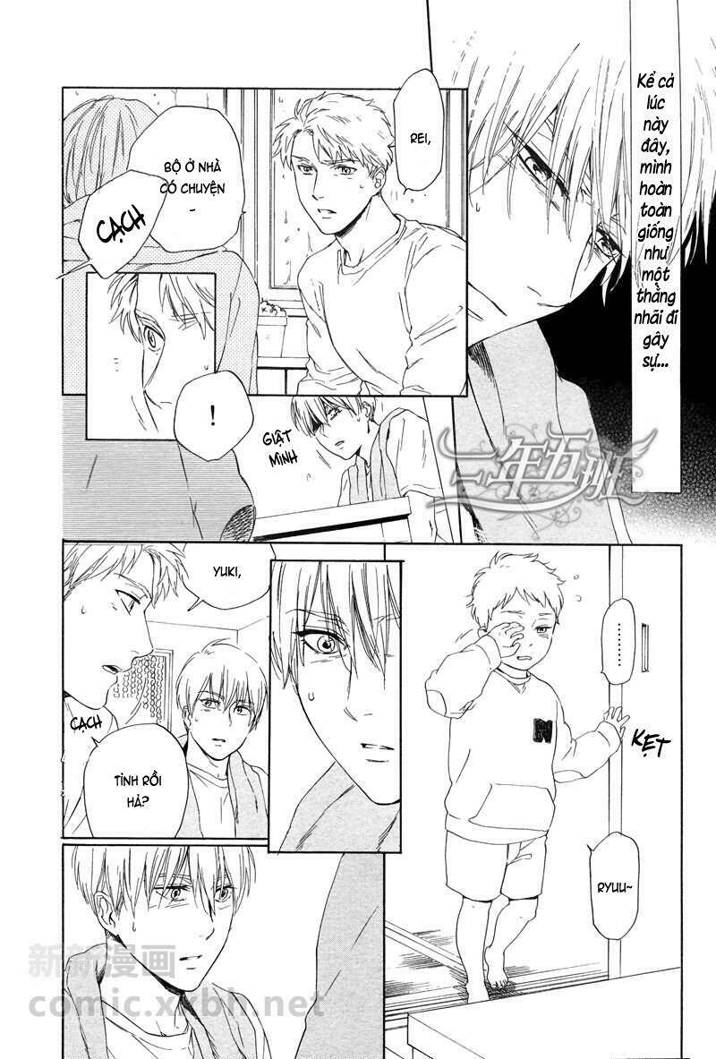 Acid Town: Chapter 22