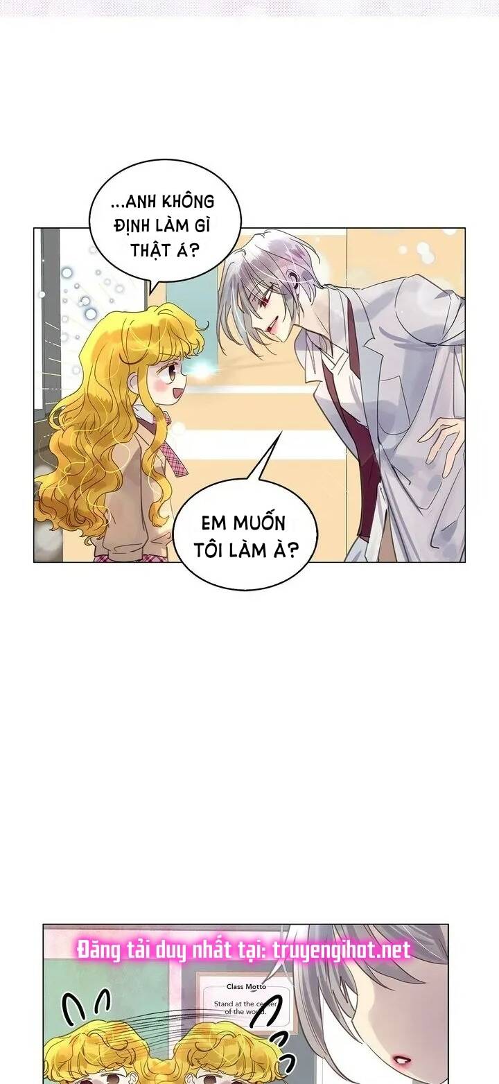 Đừng Xem Thường Nữ Phụ: Chapter 176