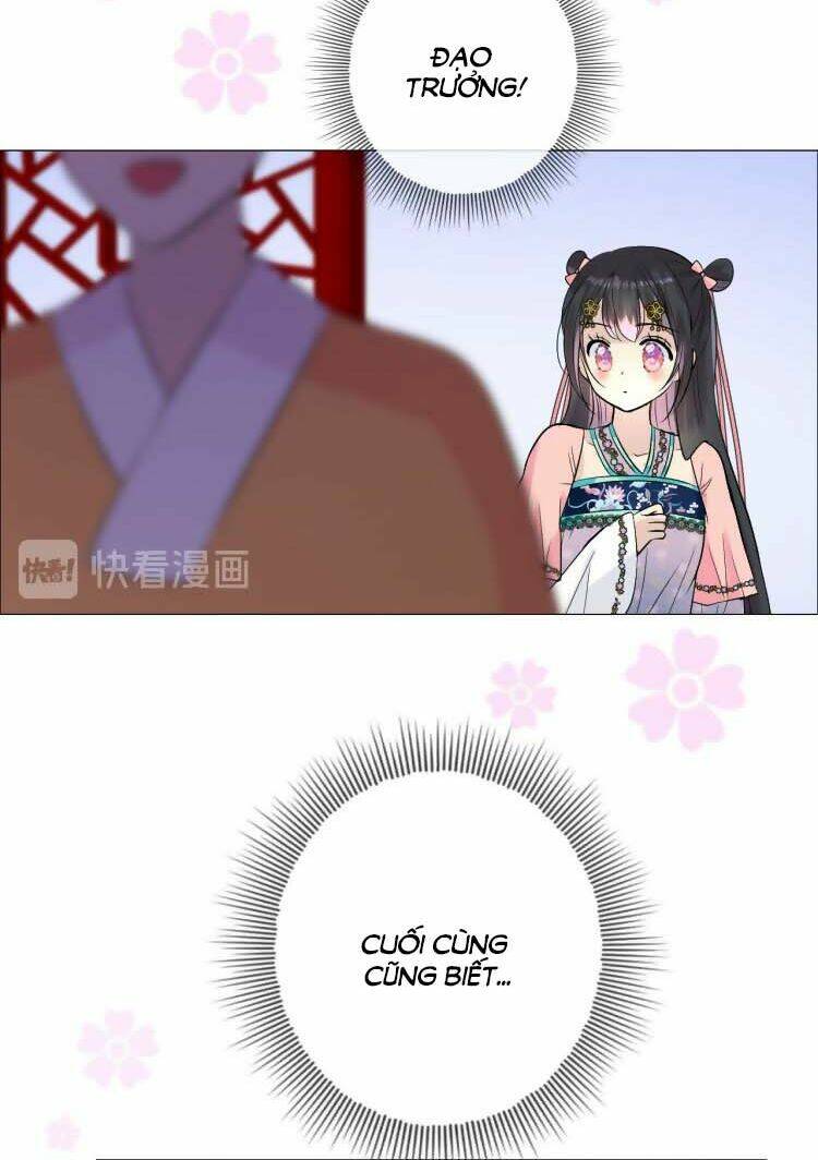 Sao Lại Là Yêu?: Chapter 13