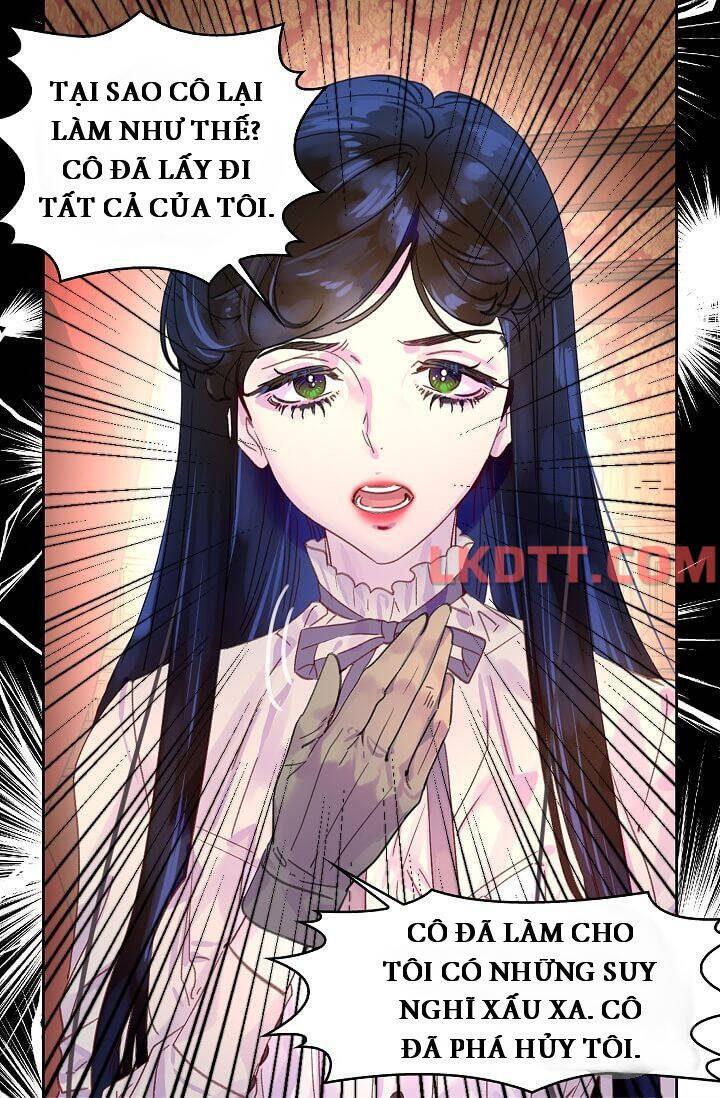 Đừng Xem Thường Nữ Phụ: Chapter 134