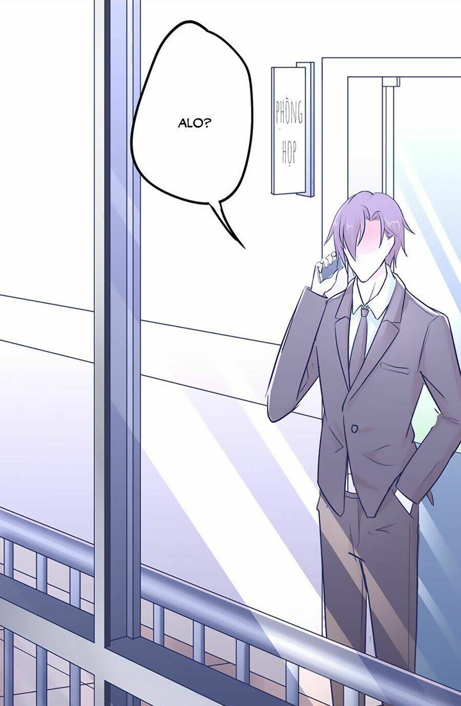 Cả Thế Giới Đều Không Bằng Người: Chapter 4