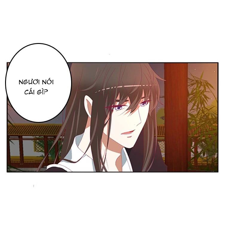 Thông Linh Phi: Chapter 483