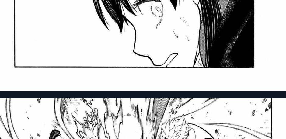 Biệt Đội Lính Cứu Hỏa: Chapter 280