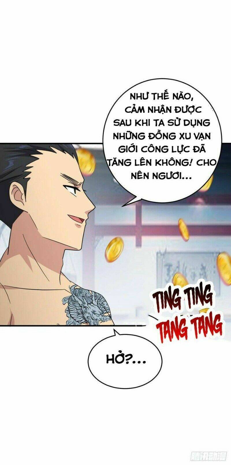 Đại Gia Livestream Vạn Giới: Chapter 37