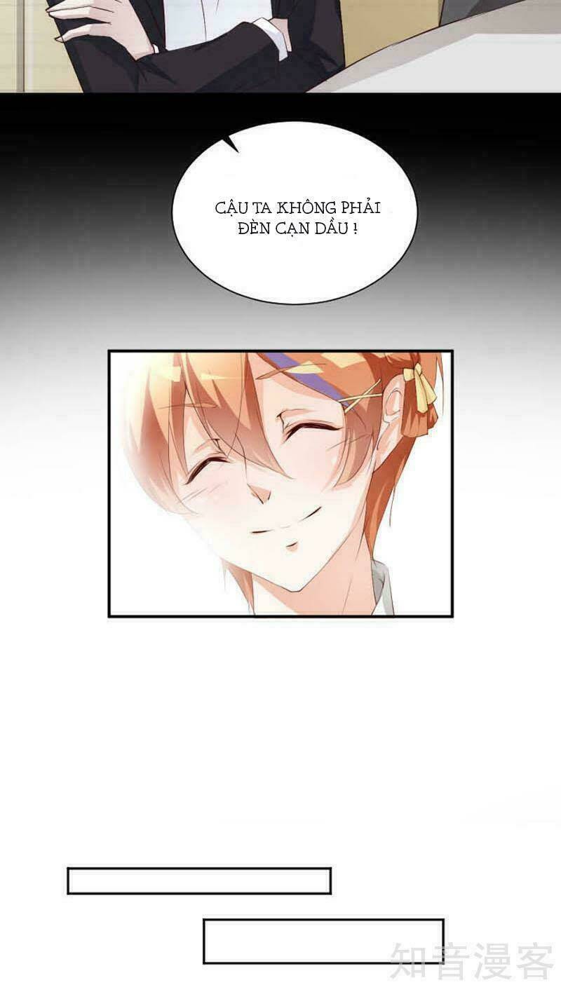 Nam Thần Là Một Đôi: Chapter 42