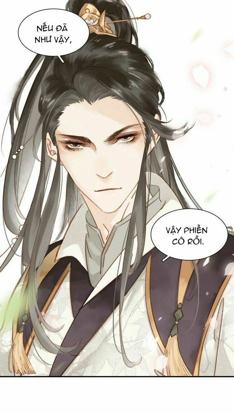 Tiểu Sư Phụ, Tóc Giả Của Ngài Rơi Rồi!: Chapter 1