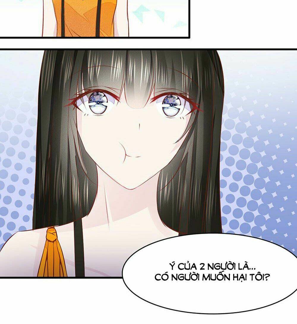 Hữu Tiên Tắc Danh: Chapter 14