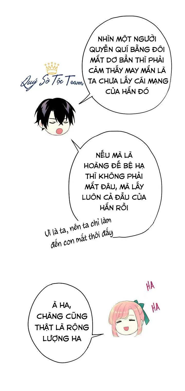 Tồn Tại Với Tư Cách Là Vợ Của Nam Chính: Chapter 142
