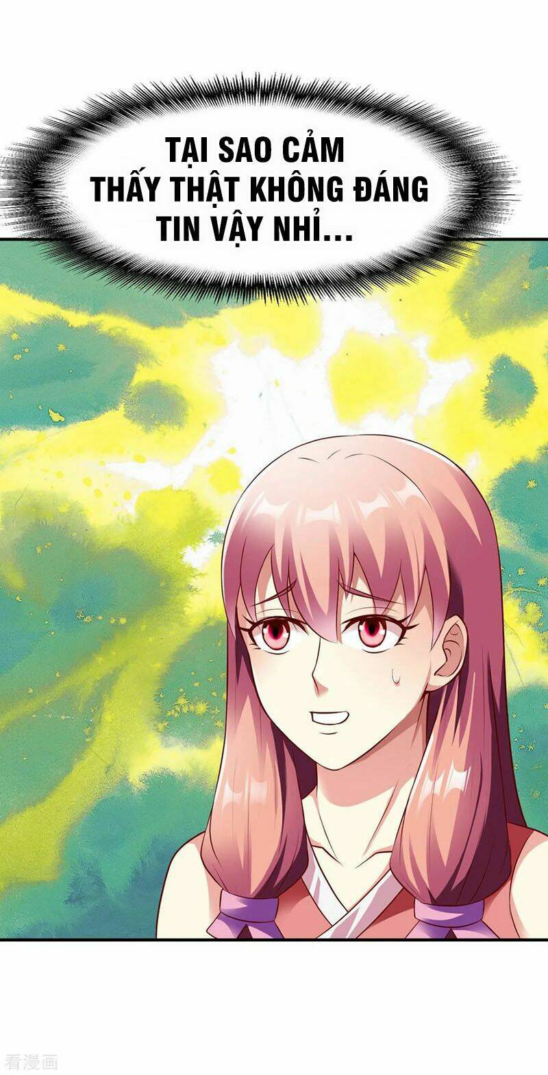 Chiến Đỉnh: Chapter 156