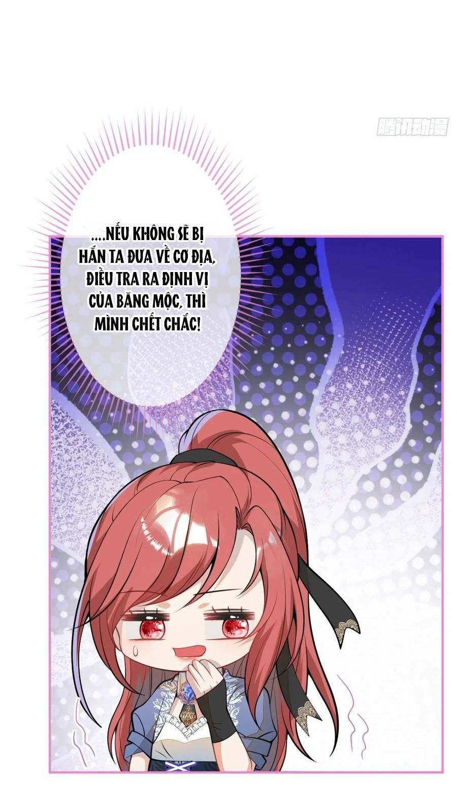 Xuyên Không Đến Thế Giới Trở Thành Đóa Hoa Của Anh: Chapter 47