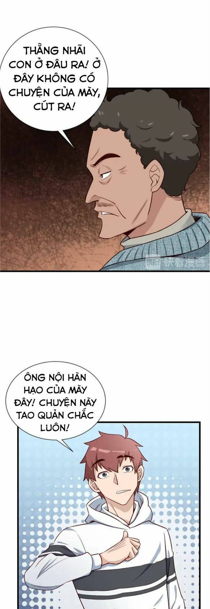 Hệ Thống Tu Tiên Mạnh Nhất: Chapter 68