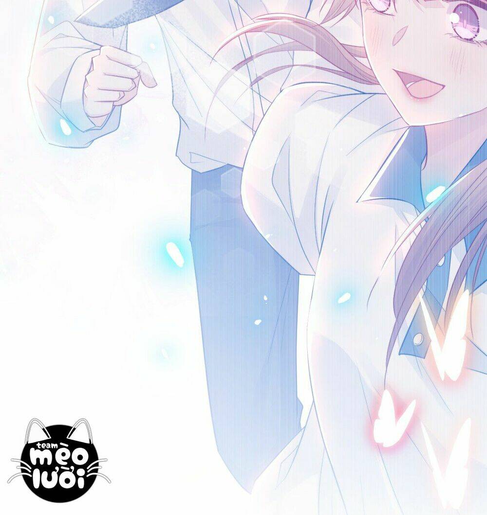 Khi Cô Gái Nhìn Thấy Thời Gian: Chapter 35