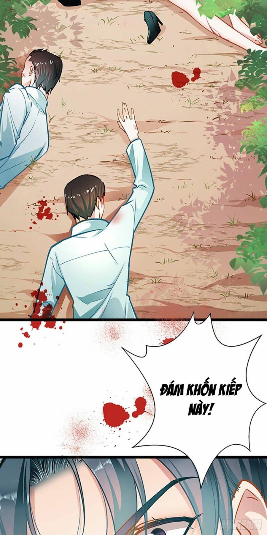 Cưng Chiều Ái Thê Hư Hỏng: Chapter 51