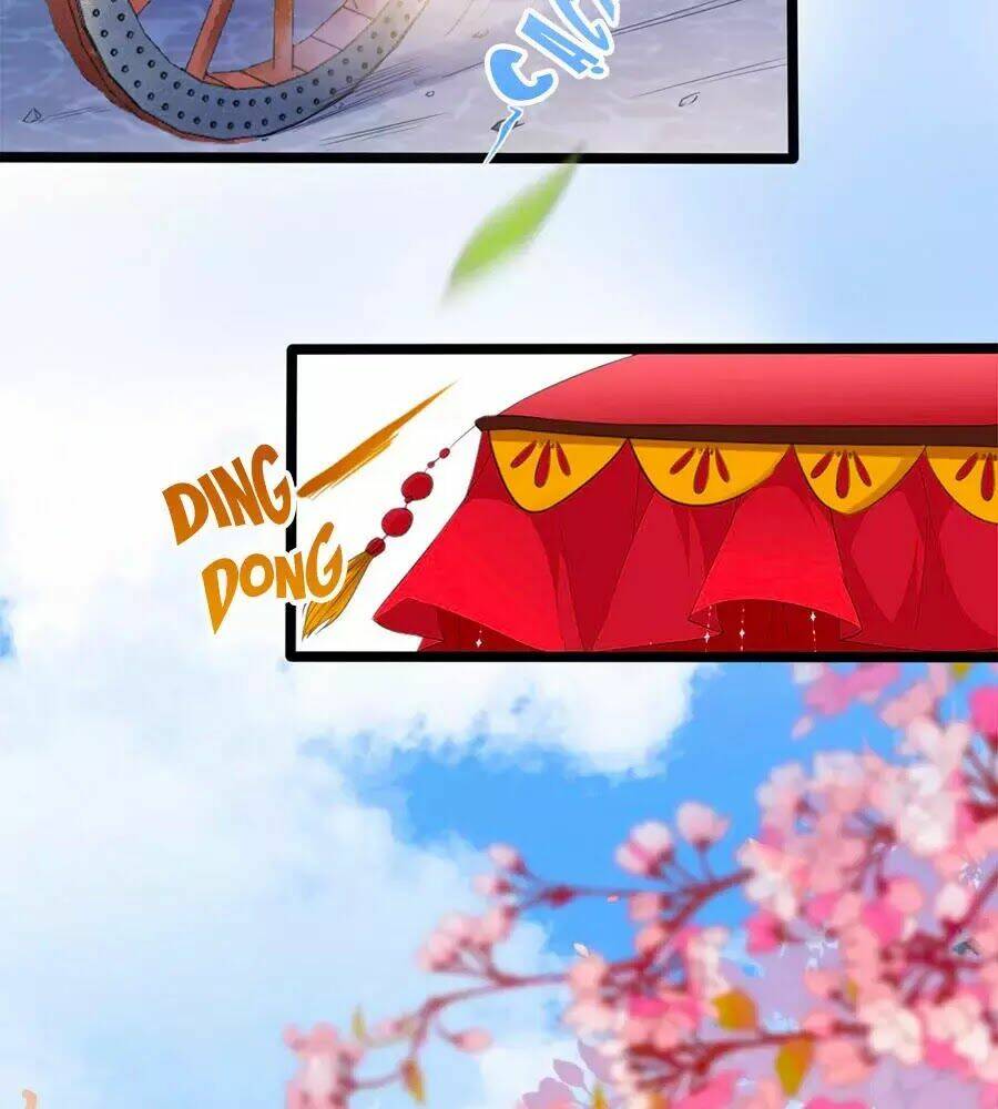 Tang Lạc Túy Tại Nam Phong Lý: Chapter 1