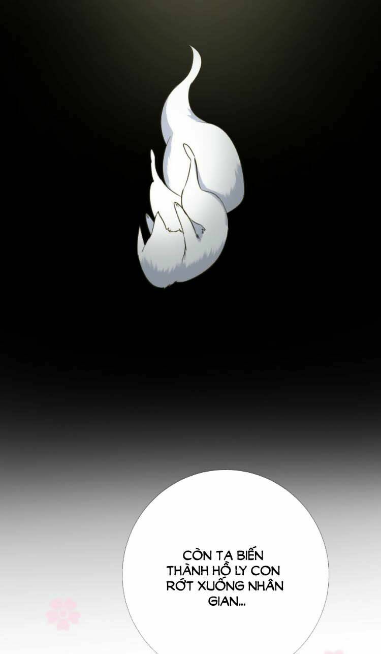 Sao Lại Là Yêu?: Chapter 35