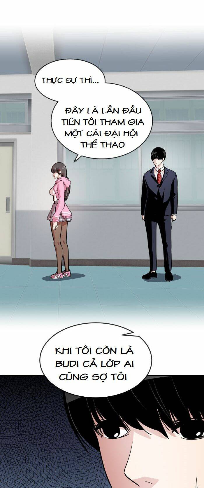 Change (Jinyuan): Chapter 43